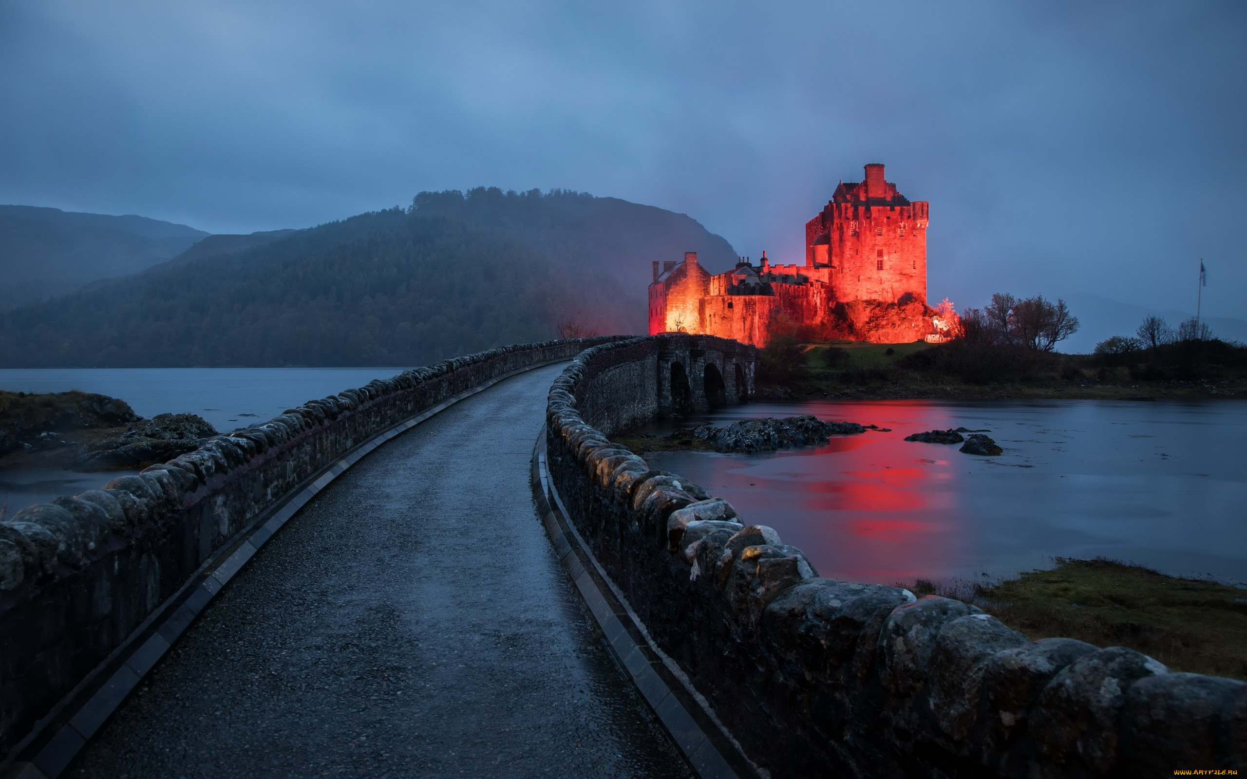 eilean donan castle, scotland, ,  - , , eilean, donan, castle